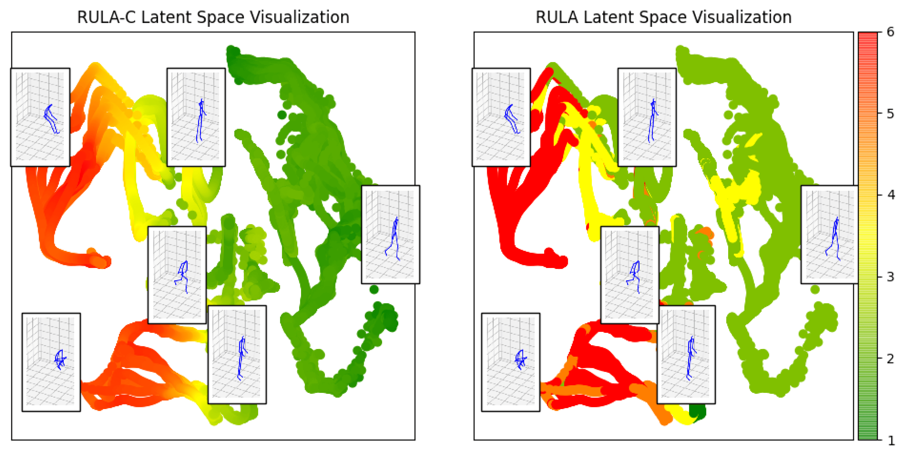 Screenshot of  web app